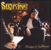 soprano